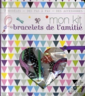Capa do artigo Bracelets De L
