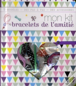 Capa do artigo Bracelets De L'Amitie