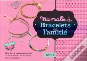Bracelets De L'Amitié