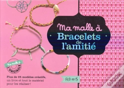 Capa do artigo Bracelets De L'Amitié