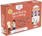 Bracelets De L'Amitié - Preview