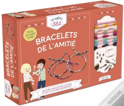 Capa do artigo Bracelets De L'Amitié