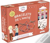 Capa do artigo Bracelets De L