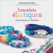 Capa do artigo Bracelets Élastiques ; Techniques Et Modèles ; Pack