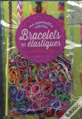 Bracelets En Élastiques