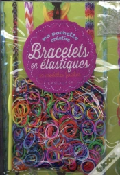 Capa do artigo Bracelets En Élastiques