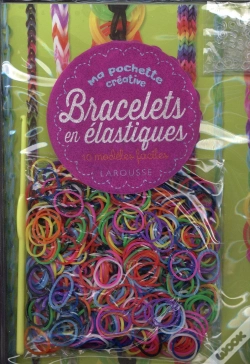 Capa do artigo Bracelets En Élastiques
