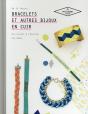 Bracelets Et Autres Bijoux En Cuir - Preview