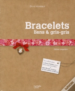 Capa do artigo Bracelets, Liens & Gris-Gris ; Coffret
