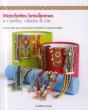Bracelets Manchettes Avec Des Perles - Preview
