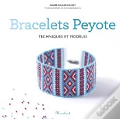 Capa do artigo Bracelets Peyote