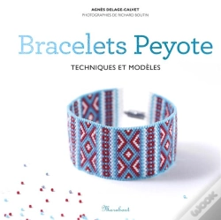 Capa do artigo Bracelets Peyote