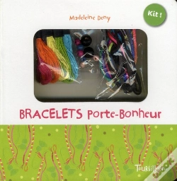 Capa do artigo Bracelets Porte-Bonheur