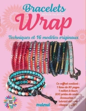Bracelets Wrap