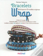 Capa do artigo Bracelets Wrap Techniques Et 12 Modeles Originaux