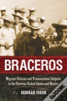 Braceros