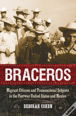 Capa do artigo Braceros
