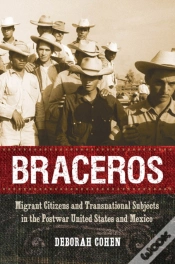 Capa do artigo Braceros