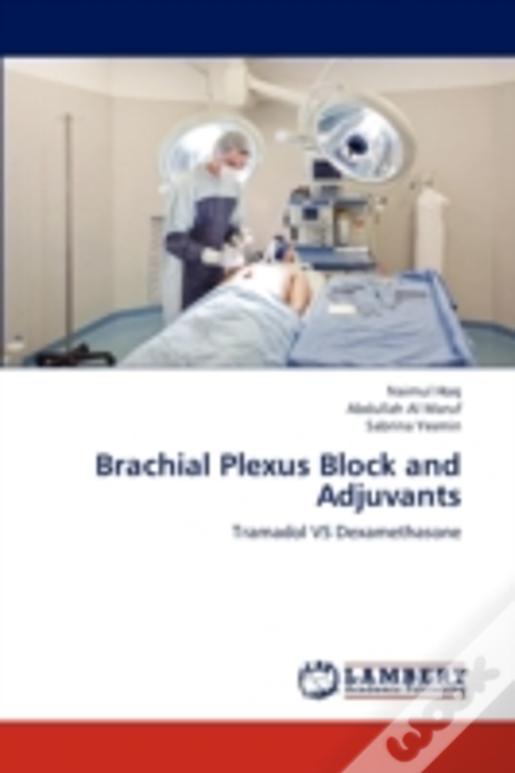 Brachial Plexus Block And Adjuvants