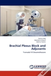 Capa do artigo Brachial Plexus Block And Adjuvants