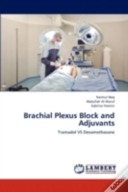 Capa do artigo Brachial Plexus Block And Adjuvants