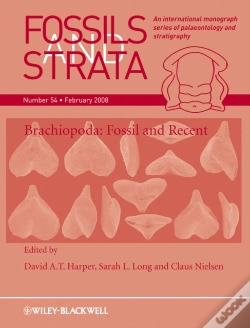 Capa do artigo Brachiopoda