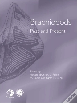 Capa do artigo Brachiopods