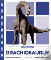 Capa do artigo Brachiosaurus