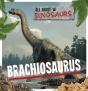 Brachiosaurus - Preview