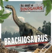Capa do artigo Brachiosaurus