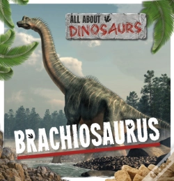 Capa do artigo Brachiosaurus