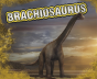 Brachiosaurus - Preview