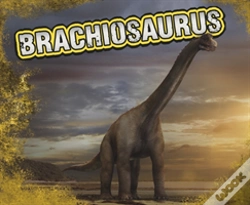Capa do artigo Brachiosaurus