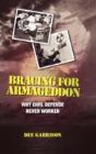 Bracing For Armageddon - Preview