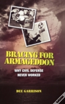 Capa do artigo Bracing For Armageddon