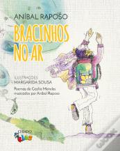 Bracinhos no Ar