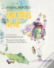 Capa do artigo Bracinhos no Ar