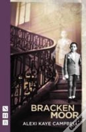 Capa do artigo Bracken Moor