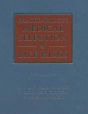 Brackenridge'S Medical Selection Of Life Risks - Preview