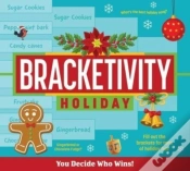 Capa do artigo Bracketivity Holiday