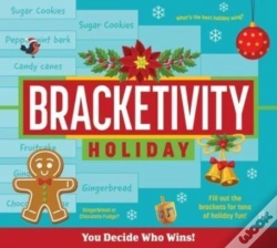 Capa do artigo Bracketivity Holiday