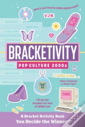 Bracketivity Pop Culture