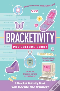 Capa do artigo Bracketivity Pop Culture