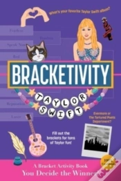 Capa do artigo Bracketivity Taylor Swift