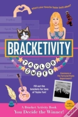 Capa do artigo Bracketivity Taylor Swift