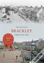 Brackley Through Time