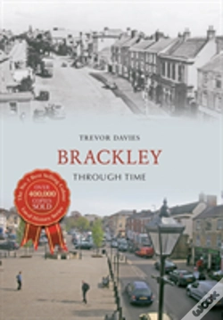 Capa do artigo Brackley Through Time