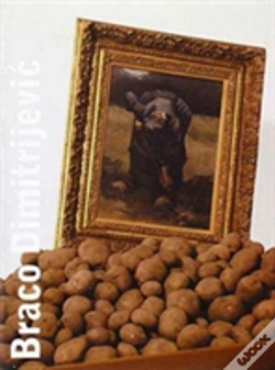 Capa do artigo Braco Dimitrijevic