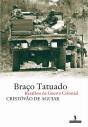 Braço Tatuado - Preview