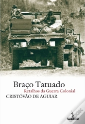 Capa do artigo Braço Tatuado